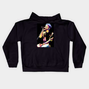 j cole Kids Hoodie